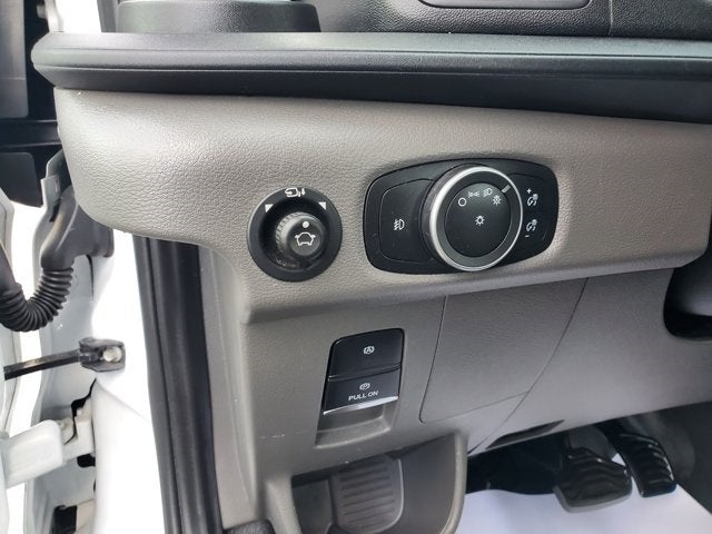 2021 Ford Transit-150 Base