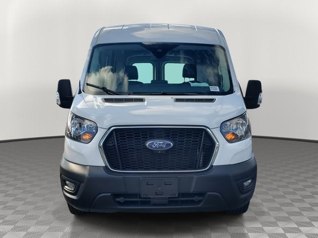 2021 Ford Transit-150 Base