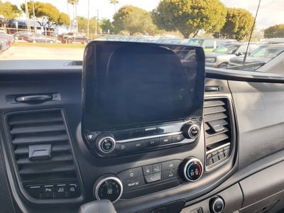 2021 Ford Transit-150 Base