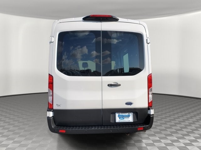 2021 Ford Transit-150 Base