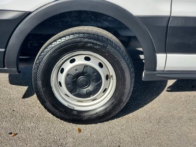 2021 Ford Transit-150 Base