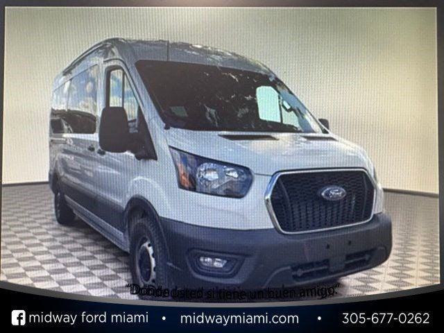 2021 Ford Transit-150 Base MR