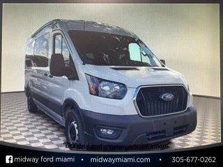 2021 Ford Transit-150 Base MR