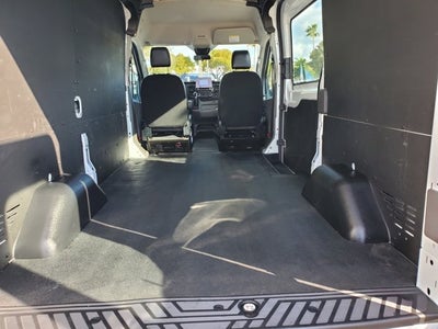 2021 Ford Transit-150 Base Medium Roof