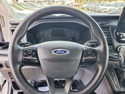 2021 Ford Transit-150 Base Medium Roof