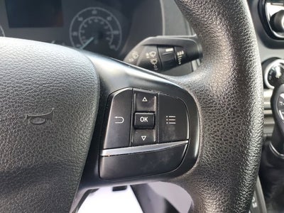 2021 Ford Transit-150 Base Medium Roof