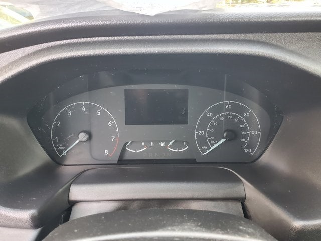 2021 Ford Transit-150 Base Medium Roof