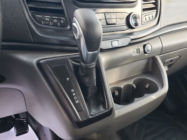 2021 Ford Transit-150 Base Medium Roof