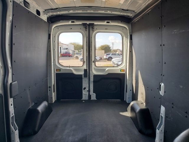 2021 Ford Transit-150 Base Medium Roof