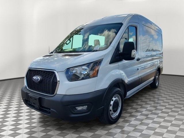 2021 Ford Transit-150 Base Medium Roof