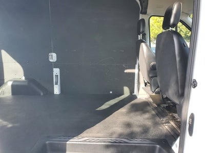 2021 Ford Transit-150 Base Medium Roof