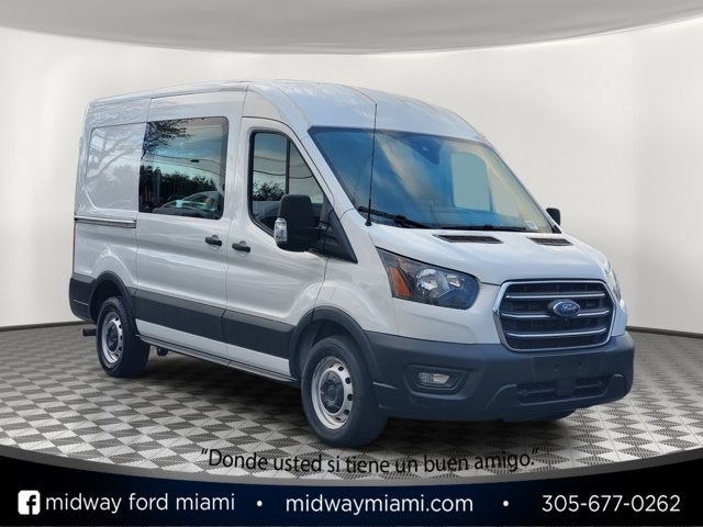 2021 Ford Transit-150 Base Medium Roof