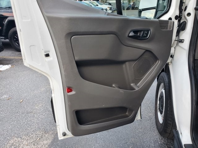 2021 Ford Transit-150 Base Medium Roof