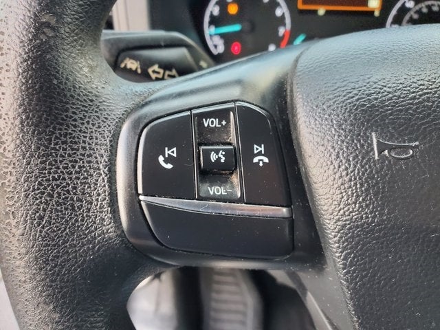 2021 Ford Transit-150 Base Medium Roof