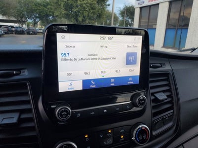 2021 Ford Transit-150 Base Medium Roof