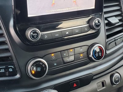2021 Ford Transit-150 Base Medium Roof