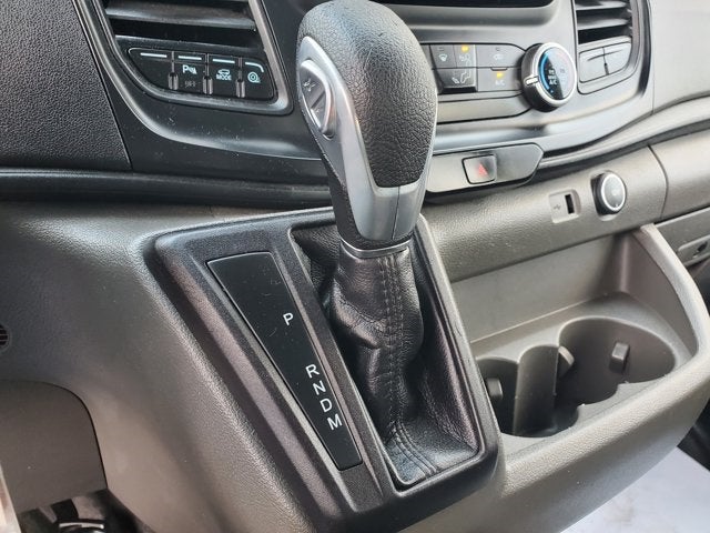 2021 Ford Transit-150 Base Medium Roof