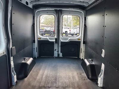 2021 Ford Transit-150 Base Medium Roof