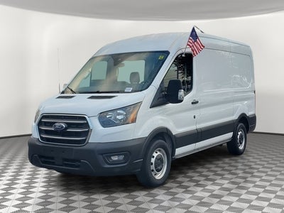 2021 Ford Transit-150 Base Medium Roof