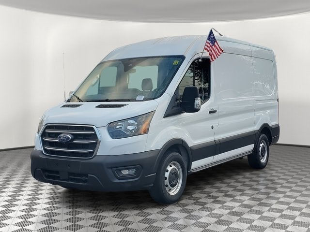 2021 Ford Transit-150 Base Medium Roof