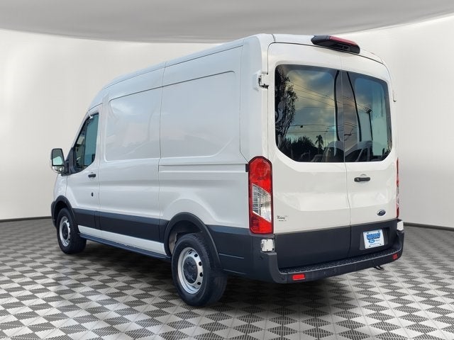 2021 Ford Transit-150 Base Medium Roof