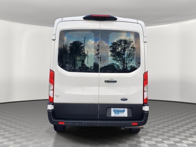 2021 Ford Transit-150 Base Medium Roof