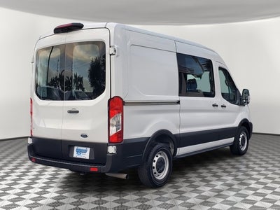2021 Ford Transit-150 Base Medium Roof