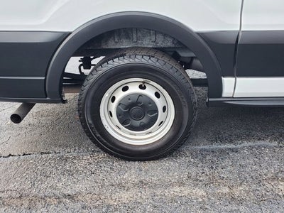 2021 Ford Transit-150 Base Medium Roof