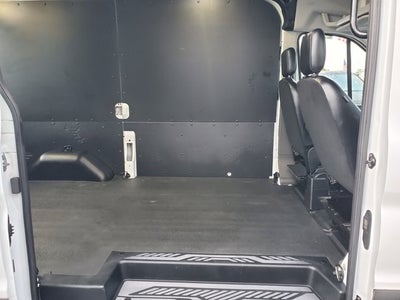 2021 Ford Transit-150 Base Medium Roof