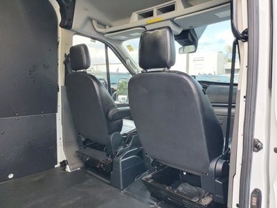 2021 Ford Transit-150 Base Medium Roof