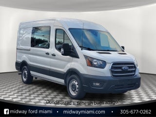 2021 Ford Transit-150 Base Medium Roof