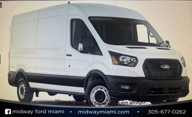 2021 Ford Transit-150 Base Medium Roof