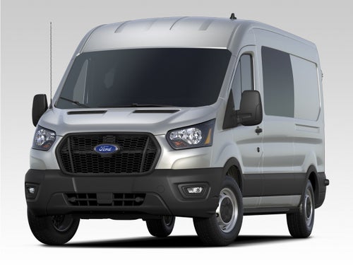 2021 Ford Transit-150 Base Medium Roof
