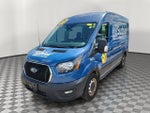 2021 Ford Transit-150 Base Medium Roof