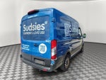 2021 Ford Transit-150 Base Medium Roof