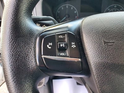 2021 Ford Transit-150 Base
