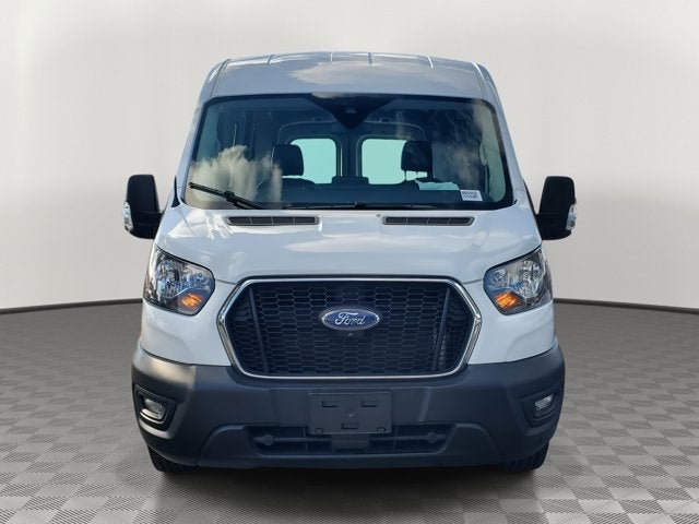 2021 Ford Transit-150 Base