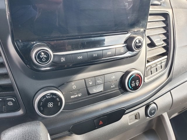 2021 Ford Transit-150 Base