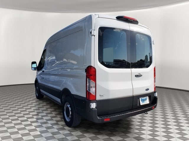 2021 Ford Transit-150 Base