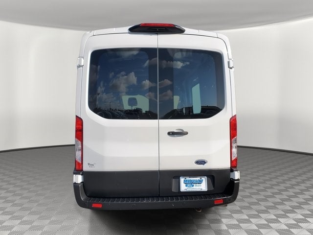 2021 Ford Transit-150 Base
