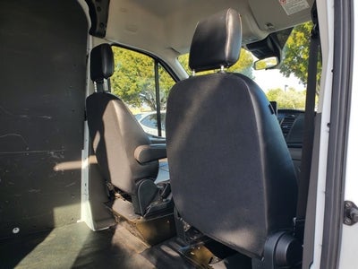 2021 Ford Transit-150 Base