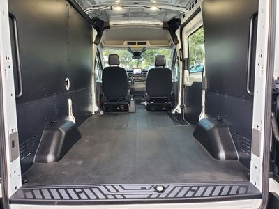 2021 Ford Transit-150 Base Medium Roof
