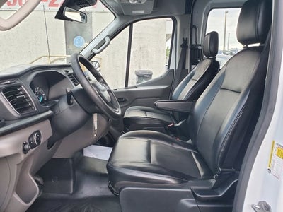 2021 Ford Transit-150 Base Medium Roof
