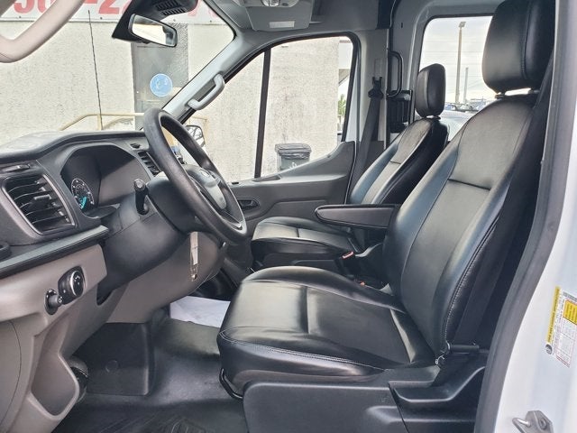 2021 Ford Transit-150 Base Medium Roof