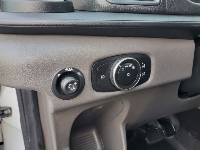 2021 Ford Transit-150 Base Medium Roof