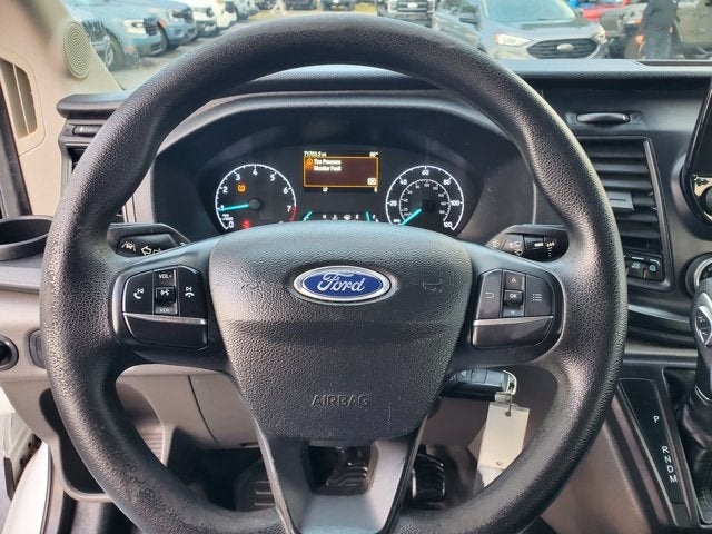 2021 Ford Transit-150 Base Medium Roof