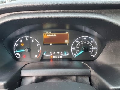 2021 Ford Transit-150 Base Medium Roof