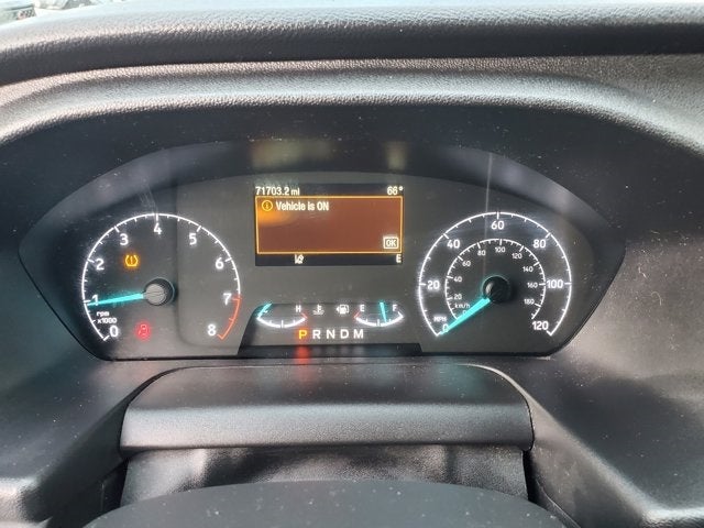 2021 Ford Transit-150 Base Medium Roof