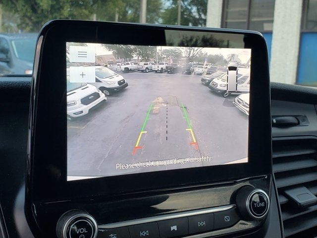 2021 Ford Transit-150 Base Medium Roof