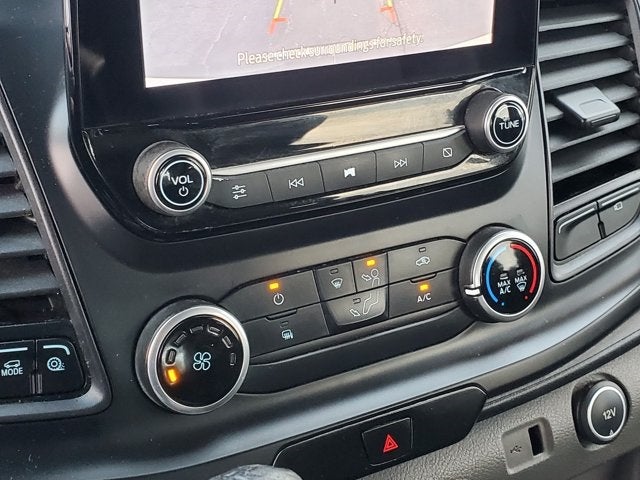 2021 Ford Transit-150 Base Medium Roof